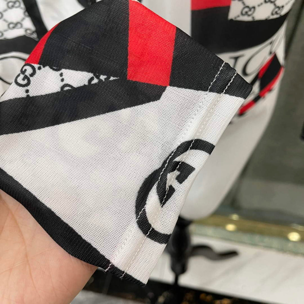 Gucci 688999 Fashion Bikini Swimsuit G65955