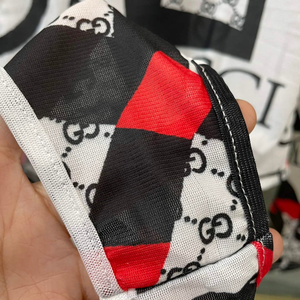 Gucci 688999 Fashion Bikini Swimsuit G65955