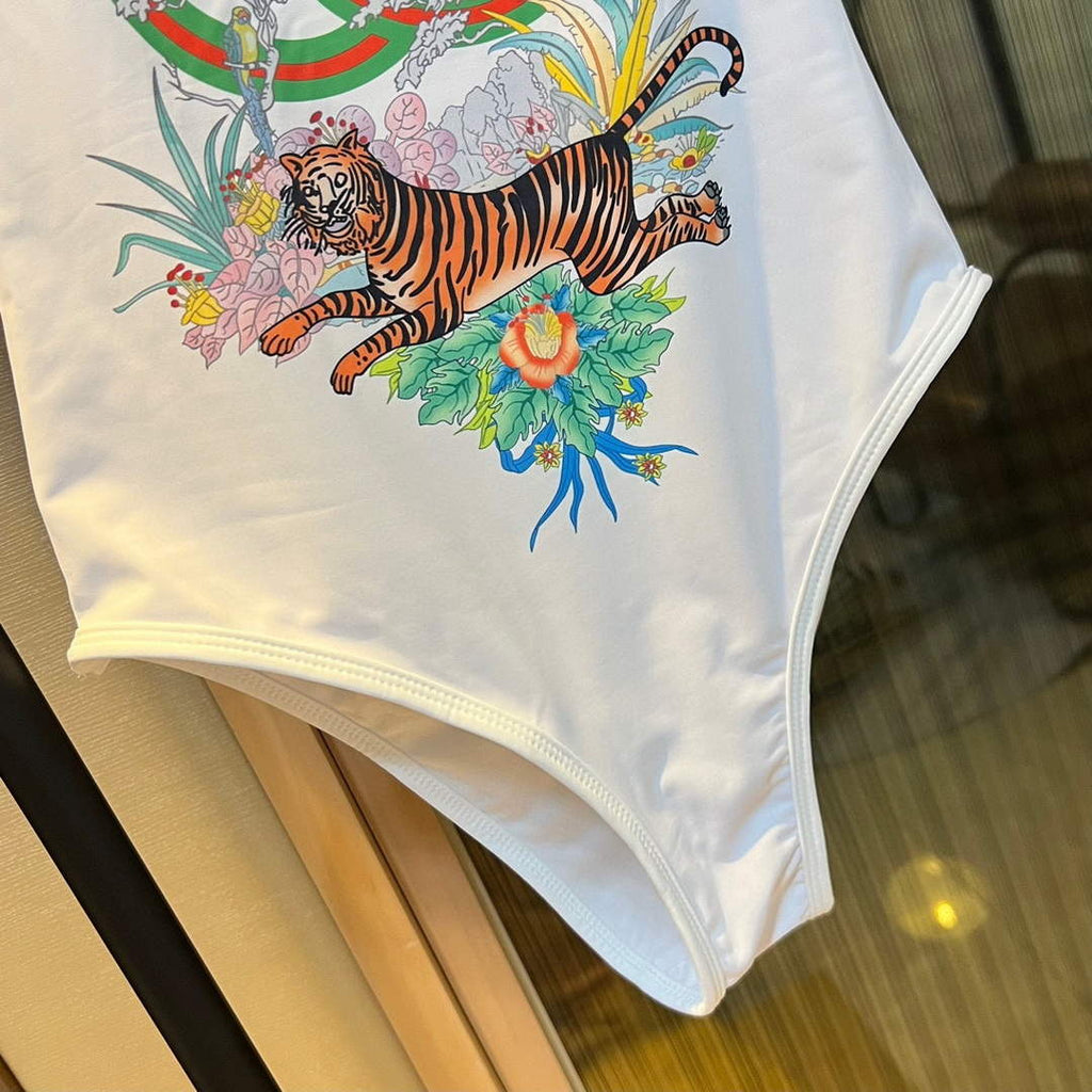 Gucci 688999 Fashion Bikini Swimsuit G65956