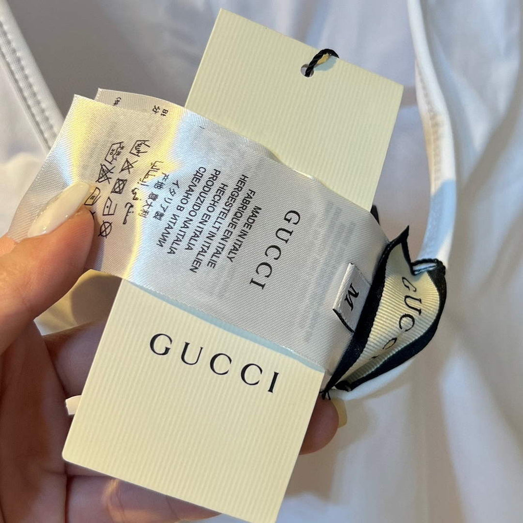Gucci 688999 Fashion Bikini Swimsuit G65956