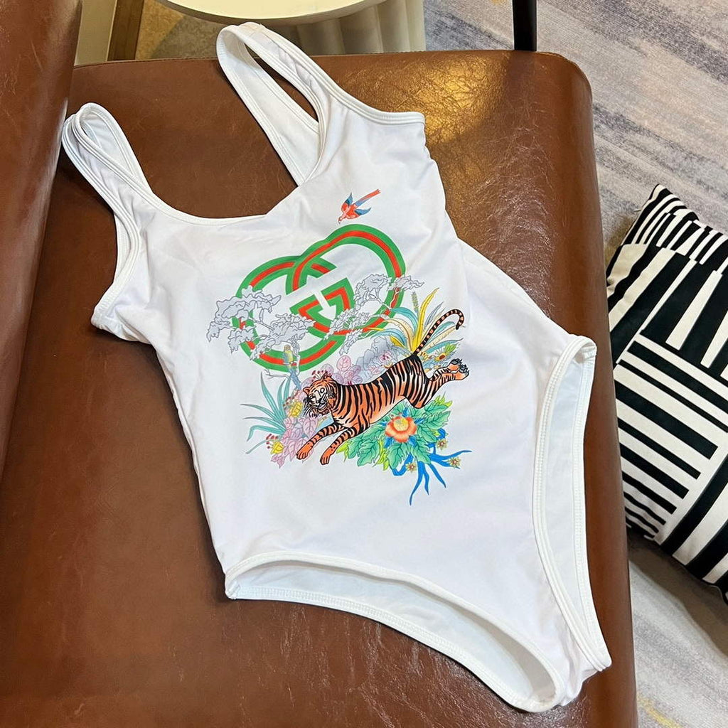 Gucci 688999 Fashion Bikini Swimsuit G65956