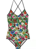 Gucci 688999 Fashion Bikini Swimsuit G65959