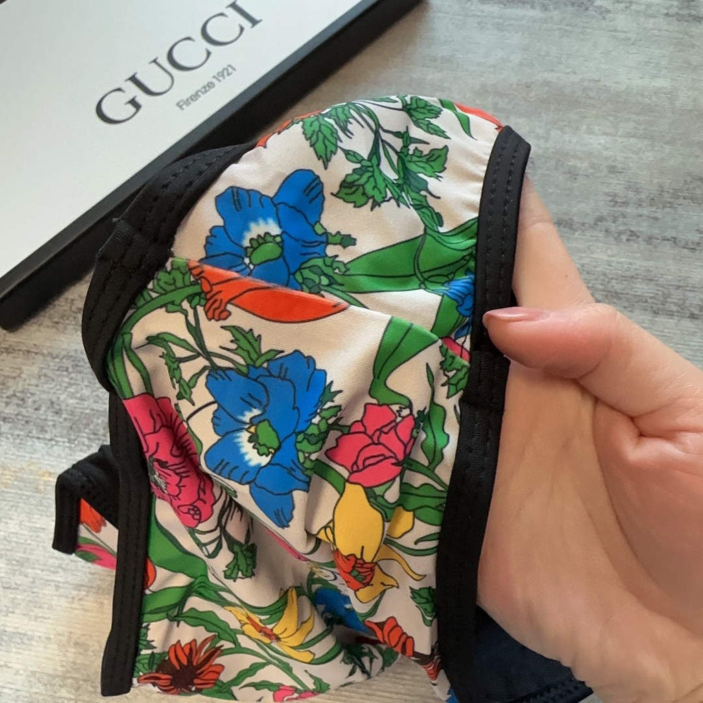 Gucci 688999 Fashion Bikini Swimsuit G65959