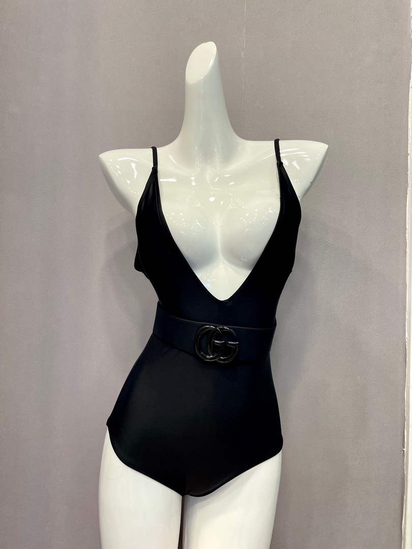Gucci 688999 Fashion Bikini Swimsuit G65961