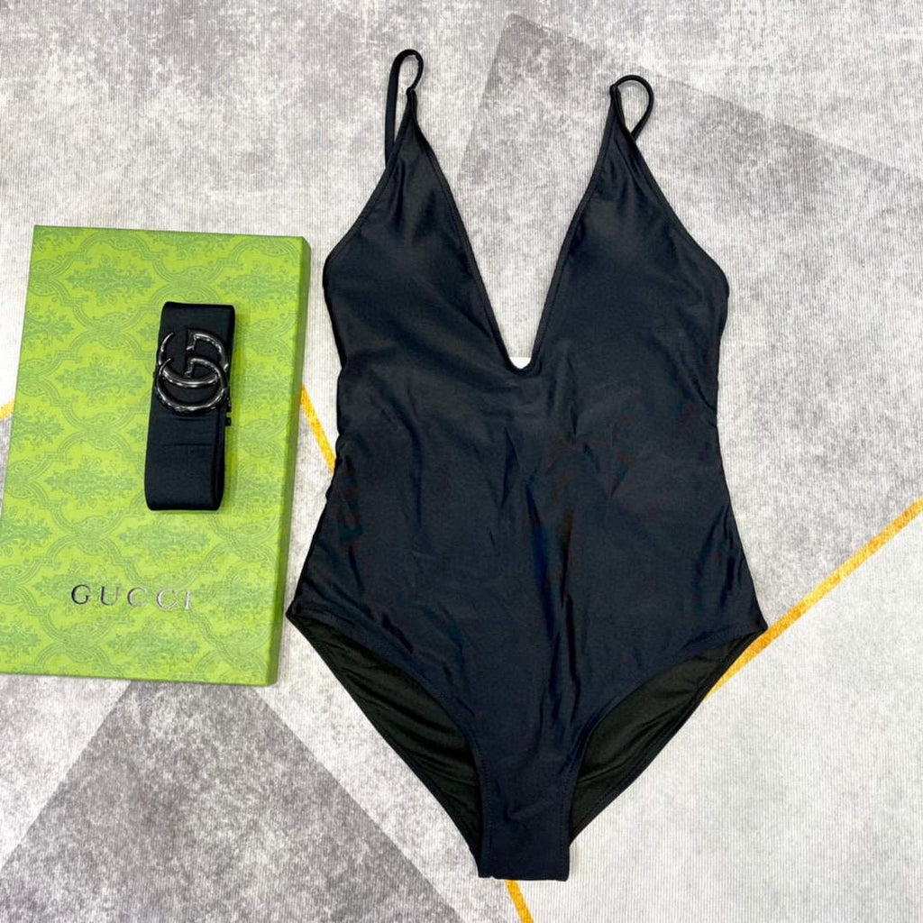 Gucci 688999 Fashion Bikini Swimsuit G65961
