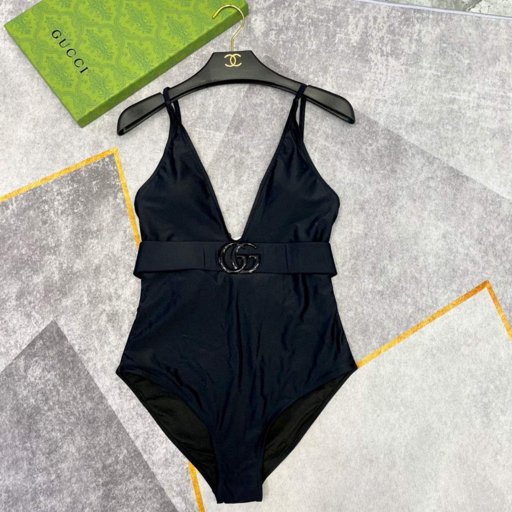 Gucci 688999 Fashion Bikini Swimsuit G65961