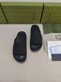 Gucci 692845 Women's Slide With Interlocking G G38255