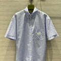 Gucci 96271 adidas x Gucci Shirts - S - View 1