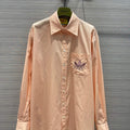 Gucci 96272 adidas x Gucci Shirts - S - View 1