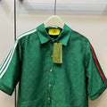 Gucci 96274 adidas x Gucci T-shirt - S - View 1