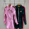 Gucci 96275 adidas x Gucci Dress - S - View 1