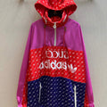 Gucci G96775 adidas x Gucci bomber jacket - S - View 1