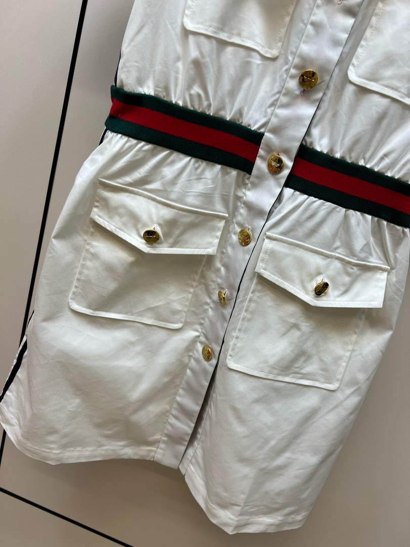 Gucci 697191 adidas x Gucci jogging pants for women