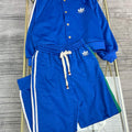 Gucci 697192 adidas x Gucci jogging pants for women - S - View 1
