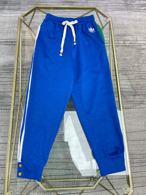 Gucci 697192 adidas x Gucci jogging pants for women - S - View 2
