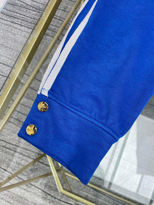 Gucci 697192 adidas x Gucci jogging pants for women - S - View 6