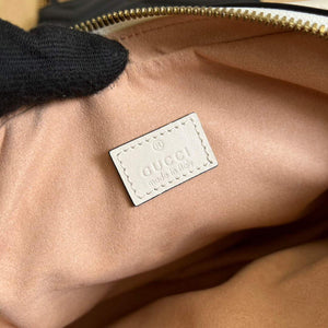 Gucci 699758 Double G multi-use mini bag White - Default Title - View 9