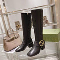 Gucci 700013 Women's Blondie Boot G60038