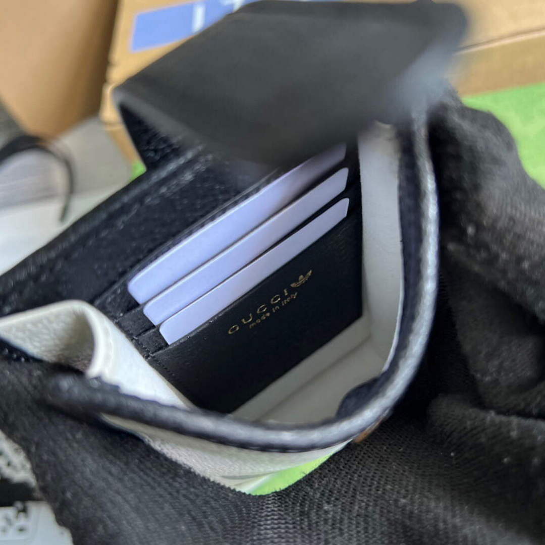 Gucci 702203 Adidas x Gucci phone case White