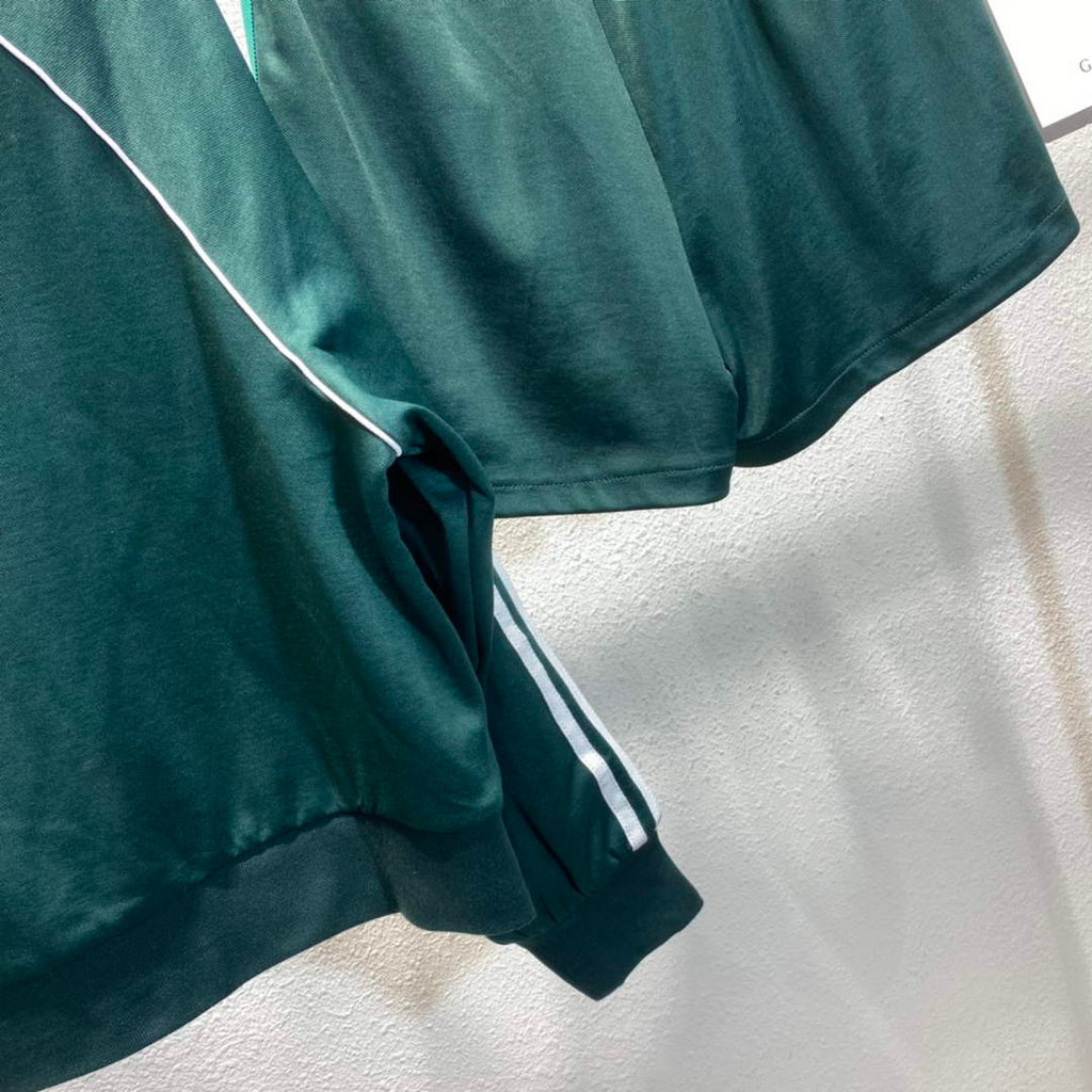 Gucci ?702413 adidas x Gucci jersey shorts for women