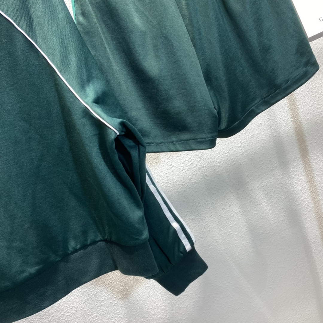 Gucci ?702413 adidas x Gucci jersey shorts for women