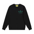 Gucci 702607 Men's Women's Sdidas x Gucci sweatshirtG60991
