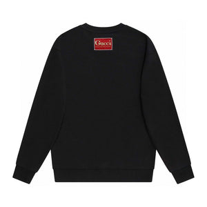 Gucci 702607 Men's Women's Sdidas x Gucci sweatshirtG60991 - XS - View 2