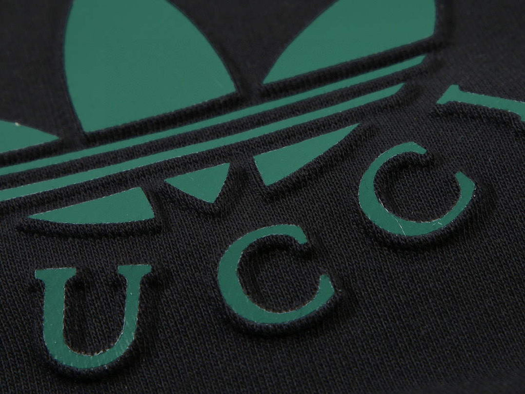 Gucci 702607 Men's Women's Sdidas x Gucci sweatshirtG60991