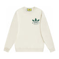Gucci 702607 Men's Women's Sdidas x Gucci sweatshirtG60992