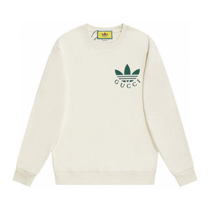 Gucci 702607 Men's Women's Sdidas x Gucci sweatshirtG60992 - XS - View 1