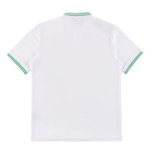 Gucci 713997 Cotton jersey polo with animal print Men's G66732 - S - View 2