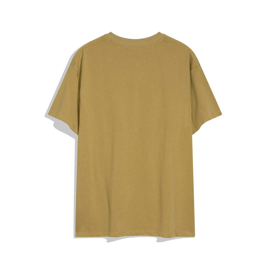 Gucci 717422 Logo print cotton jersey Men Women's T-shirt G38675