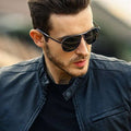 Gucci 720190 Sunglasses Luxury Fashion Show Sunglasses G991453 - Default Title - View 1