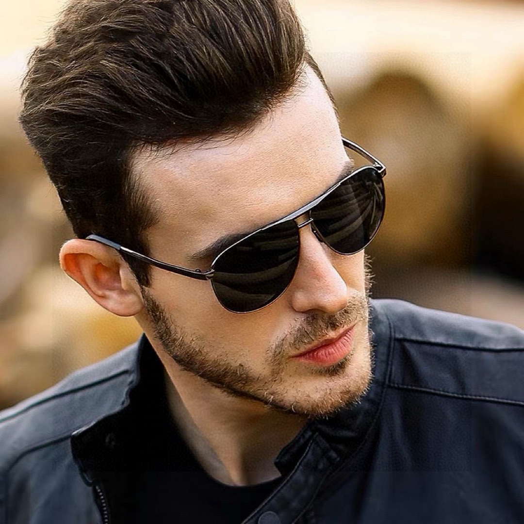Gucci 720190 Sunglasses Luxury Fashion Show Sunglasses G991453