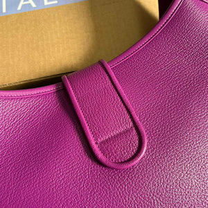 Gucci 726274 Aphrodite Medium Shoulder Bag Purple - Default Title - View 3