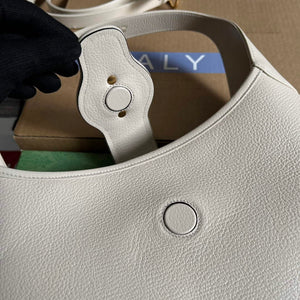 Gucci 726274 Aphrodite Medium Shoulder Bag White - Default Title - View 7