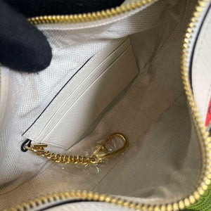 Gucci 726843 Gucci Animal Print Mini Bag - Default Title - View 9