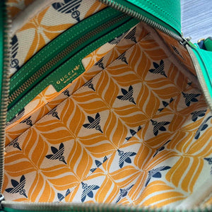 Gucci 727558 Adidas X Gucci Medium Duffle Bag Green - Default Title - View 8