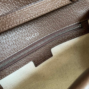 Gucci 731782 Dionysus small shoulder bag Brown - Default Title - View 9