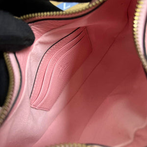 Gucci 731817 Aphrodite Small Shoulder Bag Light pink - Default Title - View 8
