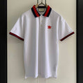 Gucci 737667 Men's Cotton piquet polo shirt G66743 - M - View 1