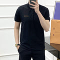 Gucci 737667 Men's Cotton piquet polo shirt G66746