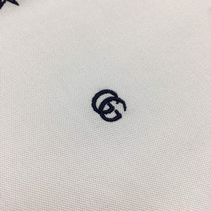Gucci 737667 Men's Cotton piquet polo shirt G66748 - M - View 4
