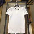 Gucci 737667 Men's Cotton piquet polo shirt G66750