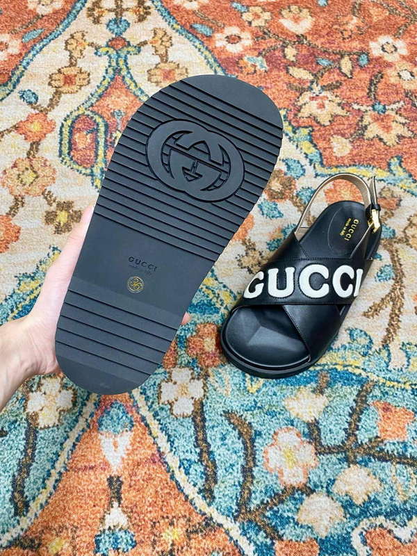 Gucci 738691 Women's Gucci Sandal G38240