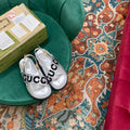 Gucci 738691 Women's Gucci Sandal G38241 - US 4=Euro 35 - View 1