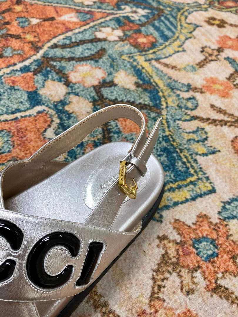 Gucci 738691 Women's Gucci Sandal G38241