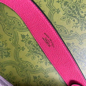 Gucci 739076 Aphrodite Mini Shoulder Bag Pink - Default Title - View 7