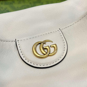 Gucci 746251 Gucci Diana Small Shoulder Bag White - Default Title - View 5