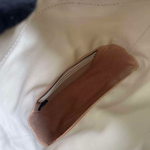 Gucci 746433 GG Marmont Mini Bucket Bag White - Default Title - View 8